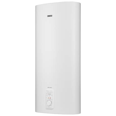 Водонагреватель накопительный Zanussi Brillianto_2 купить по доступной ...
