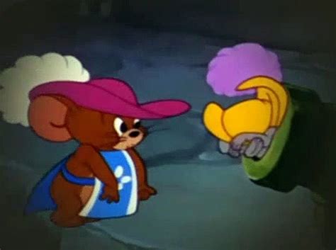 Tom and Jerry E89 Touché Pussy Cat 1954 video Dailymotion