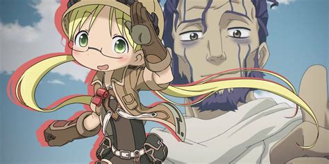 Made in Abyss: Why Riko Is Not a Likable Character