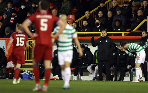 Aberdeen V Celtic: Everything You Need To Know | Latest Celtic News