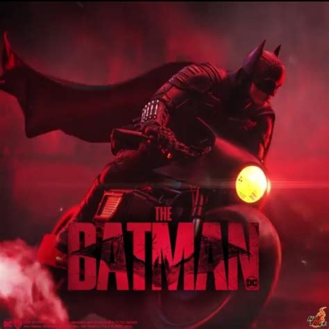 Hot Toys revela colecionável dedicado ao próximo filme do Batman O Vício