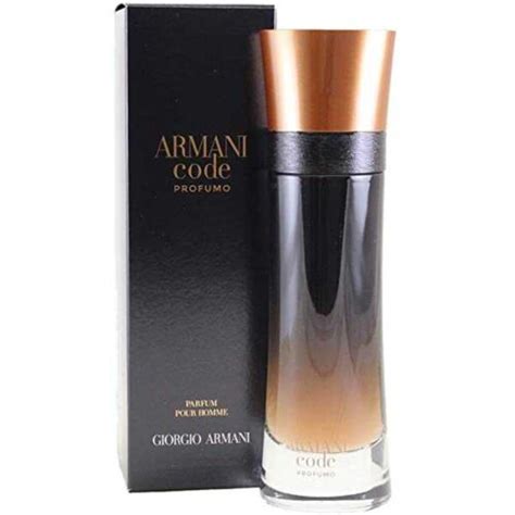 Giorgio Armani Code Profumo Edp Ml Erkek Parf M Parf M Mekan