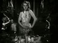 Naked Illa Meery In Graf Cagliostro