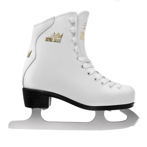 Хорошие коньки для детей и любителей фигурного катания - Royal Skate
