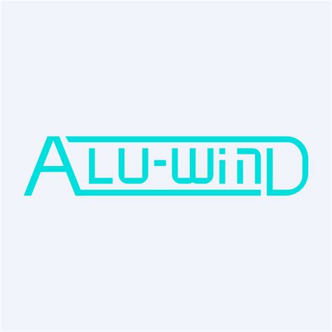 Gráficos estacionales ALUWIND TradingView