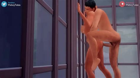 Sims 4 Sex In A Public Place Xxx Mobile Porno Videos Movies IPornTV Net