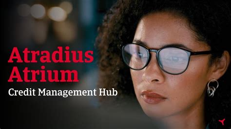 Atradius Atrium Your Credit Management Hub YouTube