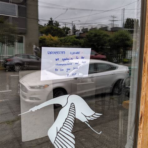 Staff at Slate Coffee in Ballard walked out : r/SeattleWA