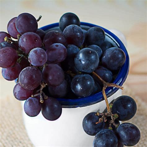 20 Naturally Blue Fruits (+ Foods List) - Insanely Good