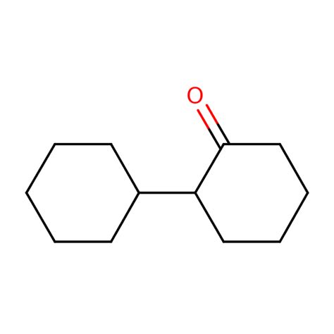 1 1 Bi Cyclohexyl 2 One SIELC