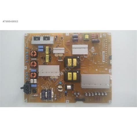 LG 55UB830V , 55UB320V , 49UB830V , POWER BOARD , BESLEME KARTI ...