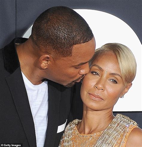 Jada Pinkett Smith Reveals If She And Estranged Husband Will Smith Are