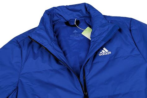 adidas Kurtka męska BSC 3 Stripes Insulated Winter Jacket GE5853