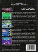 Sonic The Hedgehog Mega Drive Bersicht Ntower Dein Nintendo