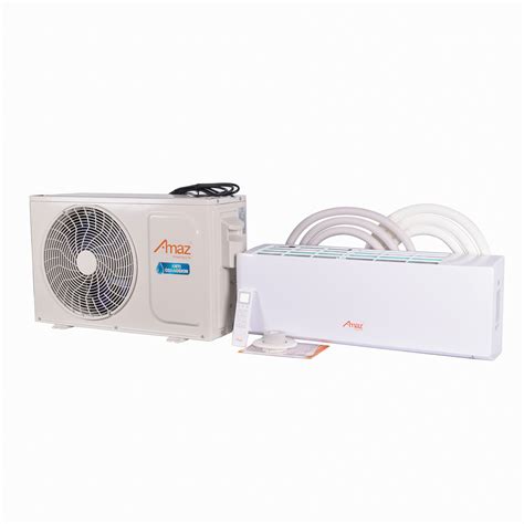 Mini Split 9000BTU Non Inverter Cooling Only R410A T1 Portable Air