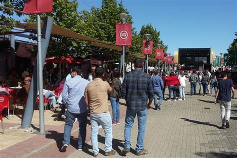 Feira De Setembro Data Marcada Em Moura R Dio Pax