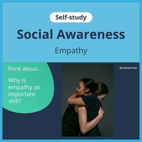 SEL Self-study: Empathy 3 - Empathy skills – The SEL Store