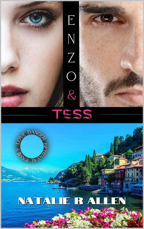 Enzo and Tess by Natalie R Allen | Goodreads