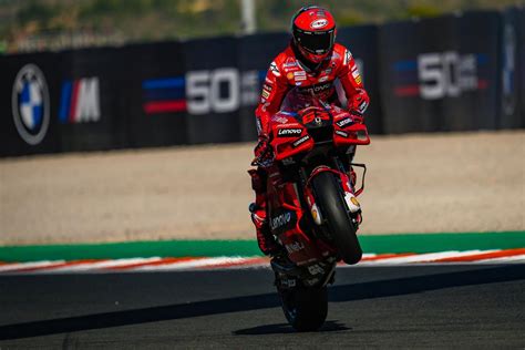 Ducati Marc Márquez tiene todo nuestro respeto MOTOSAN