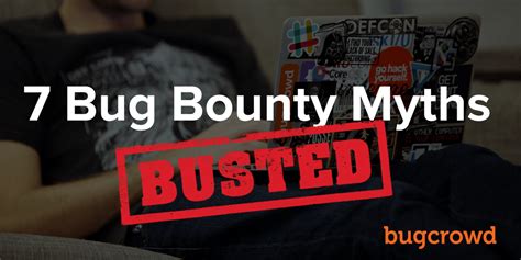 Bug Bounty Myth All Bug Bounty Programs Are Public Bugcrowd