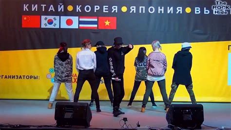 BTS 방탄소년단 MIC DROP cover dance by JOYBEE YouTube