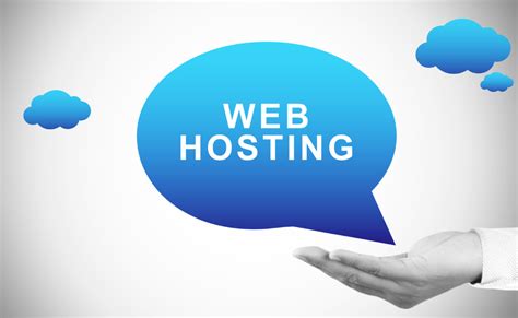 Hosting O Alojamiento Web Definición Y Características 2023 Soluciones Inába