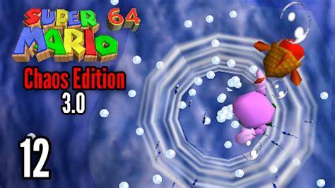 Super Mario 64 Chaos Edition 3 0 Part 12 Youtube