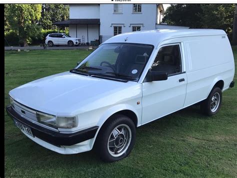 Maestro Van 2.0 diesel 66k SWAP + or - Cash Swindon £1995 | Retro Rides