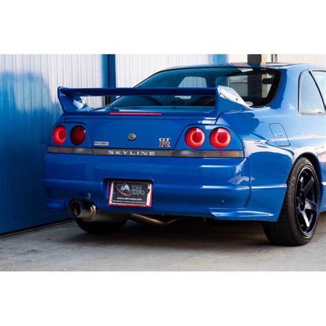 Nissan Skyline Gtr R Lm V Spec For Sale In Japan Buy Jdm Cars