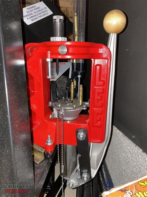 lee loadmaster northwest firearms