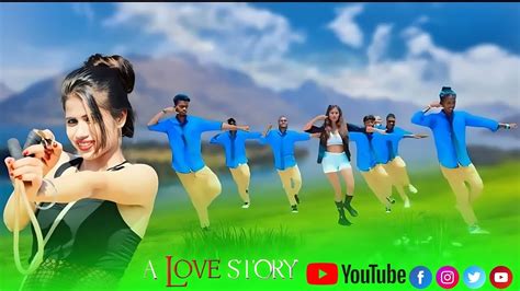 New Nagpuri Video Song Tujhe Pyar Ho Jayga Re Nagpuri Sadri Video