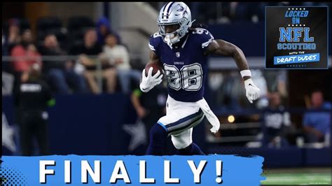 Dallas Cowboys 53 man roster 2024 | Who did the Cowboys cut? | wfaa.com