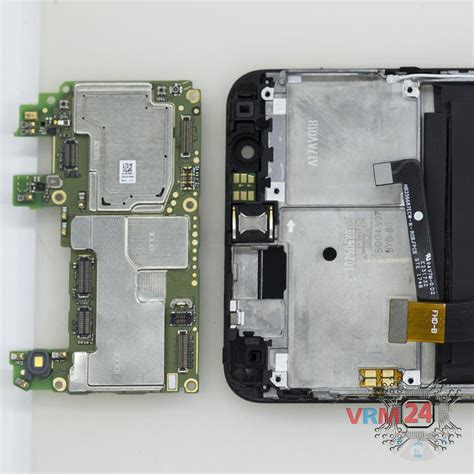 How To Disassemble Huawei Honor X Instruction Photos Video