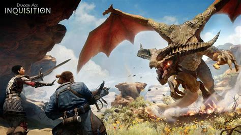 Dragon Age 4 Reveal May Only Be Weeks Away As Bioware Teases Announcement Techradar