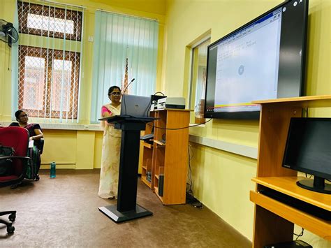 Developing Inclusive Education For Students With Disabilities In Sri