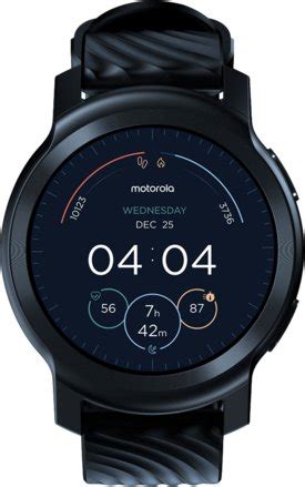 Motorola Moto Watch 70 Review 147 Facts And Highlights