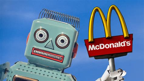 Mcdonalds Ends Ai In The Drive Thru After Two Year Trial And Too Many