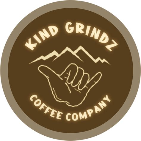 Shop Kind Grindz Coffee