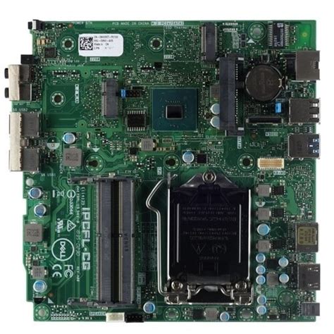 Dell Motherboard Assembly | Dell USA