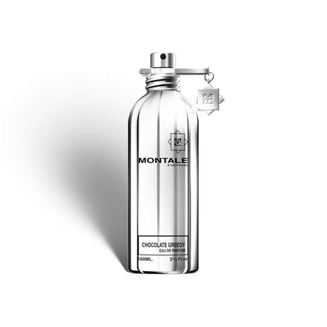 Montale Chocolate Greedy Edp 100ml – Perfumes.af