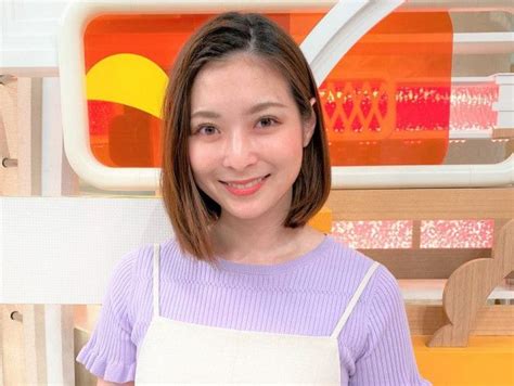 テレ朝・住田紗里アナ、「青春時代の心残り」を告白 「勇気を出していれば」と今でも後悔 エンタメ 写真 Goo ニュース