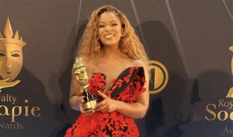 See Inside Full List Of Royalty Soapie Awards Winners 2021