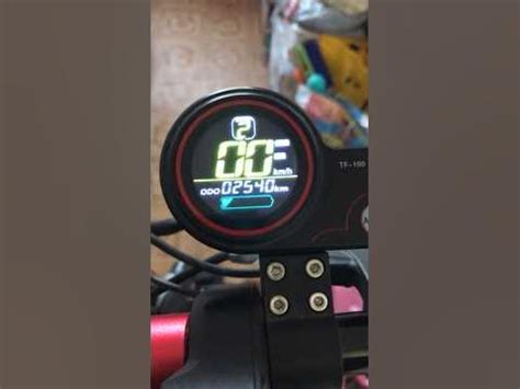 2500 км на электросамокате куго Макс спид #electricscooter - YouTube