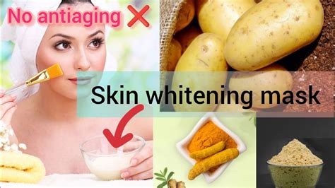 Skin Whitening Home Remedysunburn Spots Removerskin Clr Lightning Maskaging Spots Cleaner