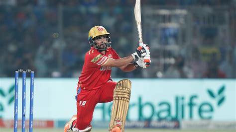 Pbks Vs Gt Live Score Ipl Punjab Kings Eye A Solid Start Vs