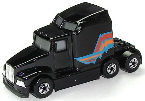 Big Rig Hot Wheels Wiki