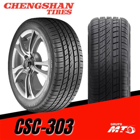 CHENGSHAN CSC 303 Venta De Llantas En Oaxaca Grupo MTO