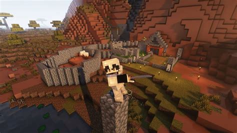 Saatnya Membuat Pertahanan Di Minecraft Curse Walking Zombie Apocalypse