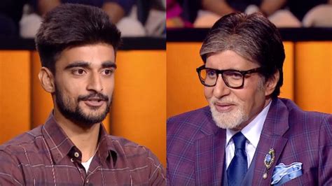 21 साल के जसकरण सिंह ने जीते 1 करोड़ रुपये क्या Kbc 15 में रचेगा इतिहास Kbc 15 Jaskaran