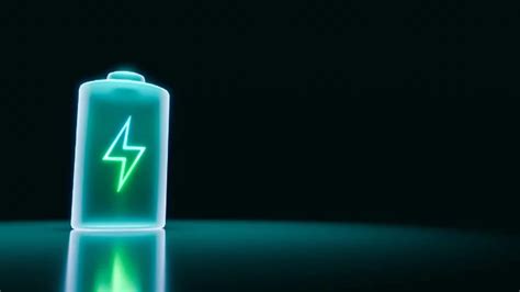 Battery Storage Efficiency: Igniting a Positive Change in Energy ...